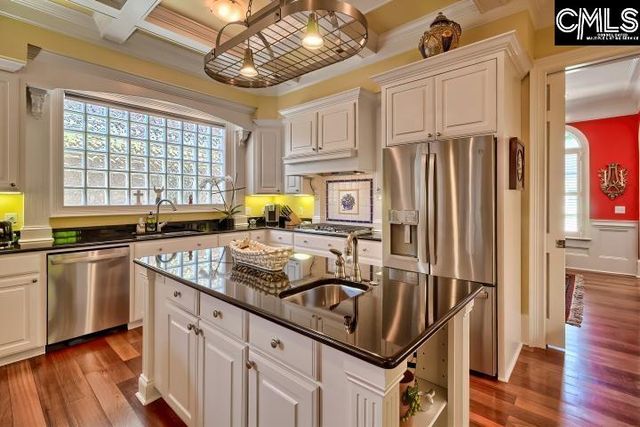 186 Preserve Lane, Columbia, SC 29209