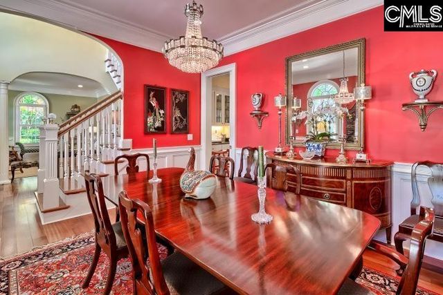 186 Preserve Lane, Columbia, SC 29209