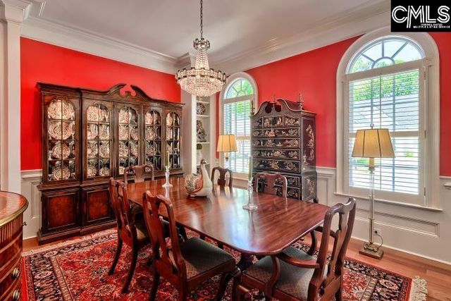 186 Preserve Lane, Columbia, SC 29209