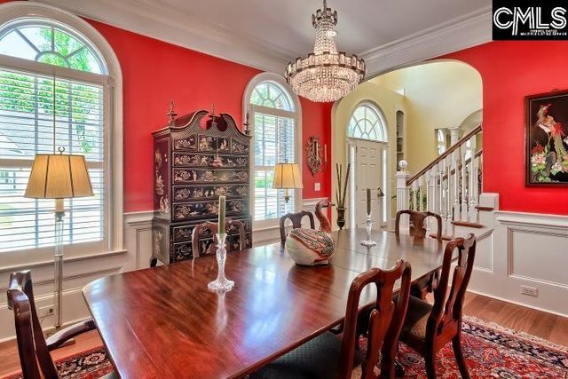 186 Preserve Lane, Columbia, SC 29209