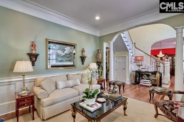 186 Preserve Lane, Columbia, SC 29209