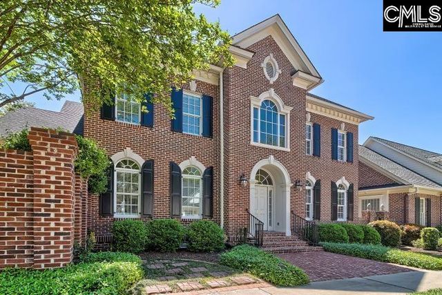 186 Preserve Lane, Columbia, SC 29209