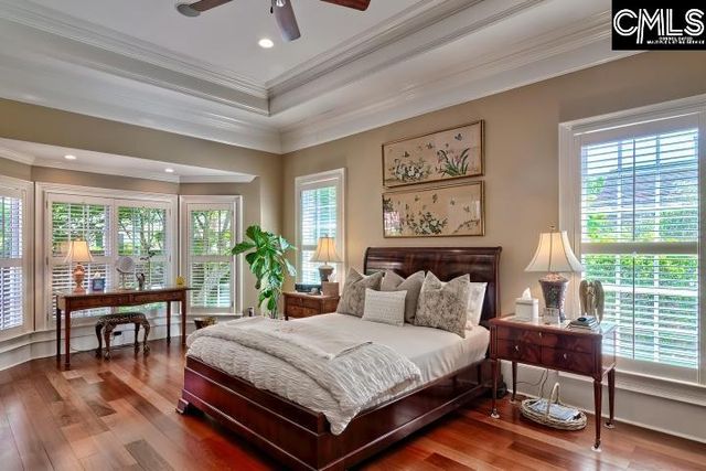 186 Preserve Lane, Columbia, SC 29209