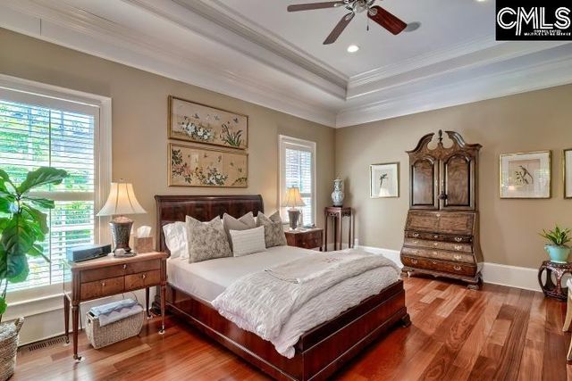 186 Preserve Lane, Columbia, SC 29209