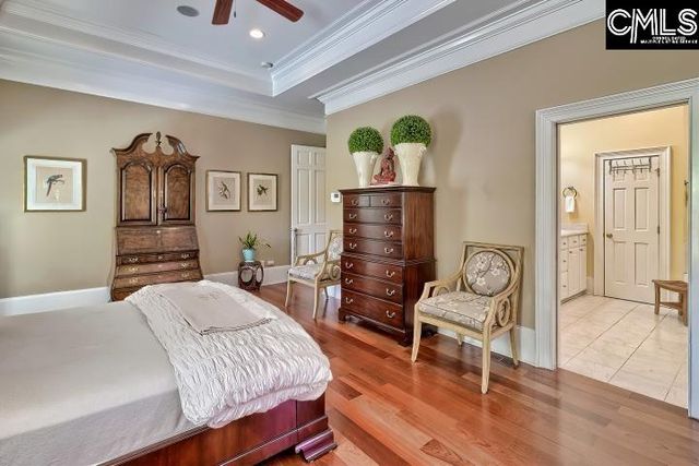 186 Preserve Lane, Columbia, SC 29209