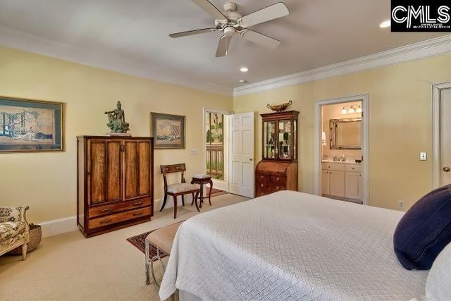 186 Preserve Lane, Columbia, SC 29209
