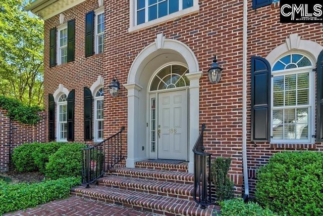 186 Preserve Lane, Columbia, SC 29209