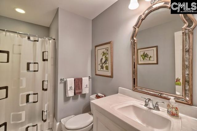 186 Preserve Lane, Columbia, SC 29209