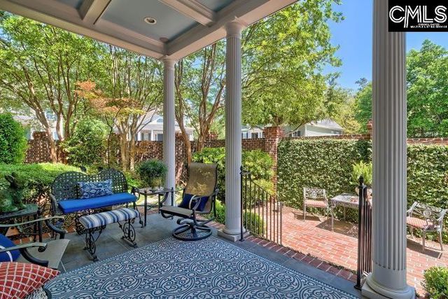 186 Preserve Lane, Columbia, SC 29209
