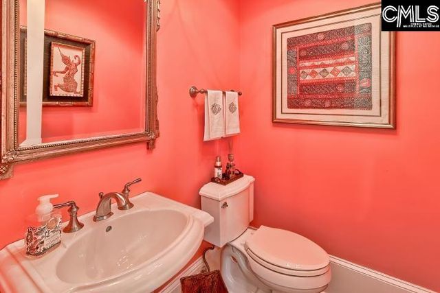 186 Preserve Lane, Columbia, SC 29209