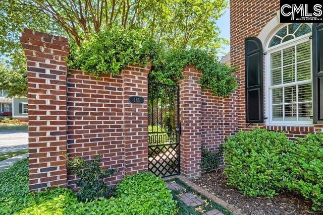 186 Preserve Lane, Columbia, SC 29209