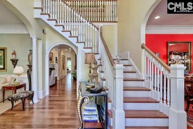 186 Preserve Lane, Columbia, SC 29209
