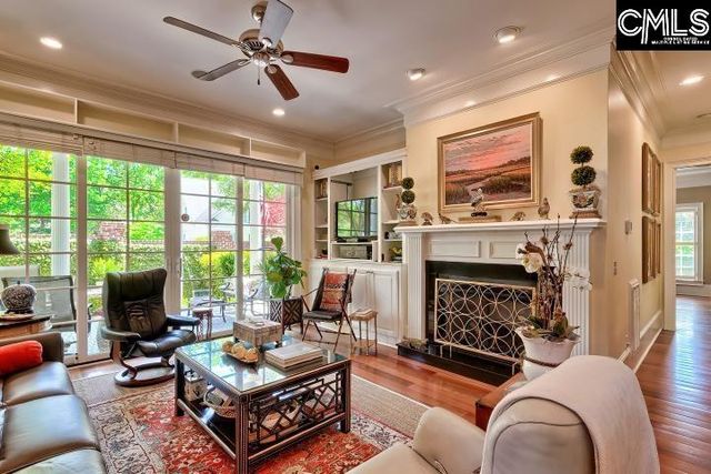 186 Preserve Lane, Columbia, SC 29209