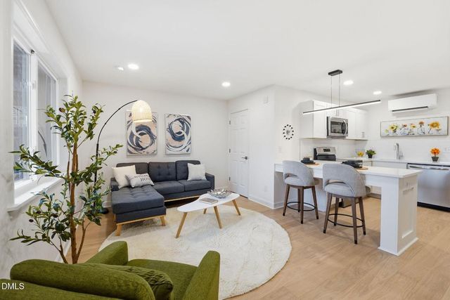 1309 Hudson Avenue D4, Durham, NC 27705