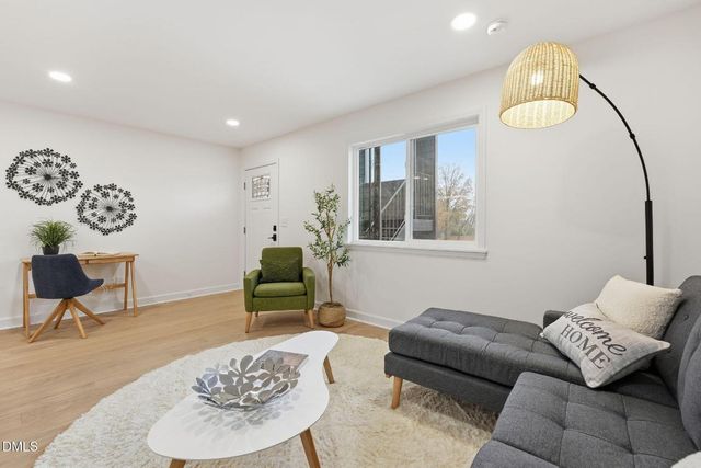 1309 Hudson Avenue D4, Durham, NC 27705