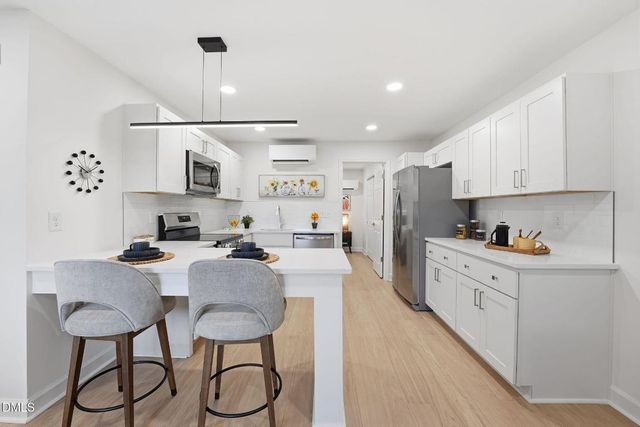 1309 Hudson Avenue D4, Durham, NC 27705