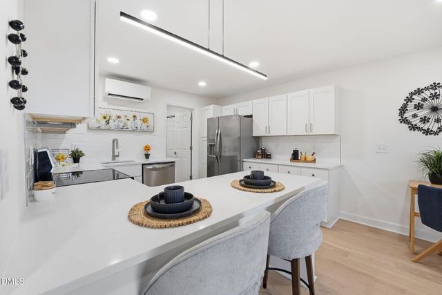 1309 Hudson Avenue D4, Durham, NC 27705