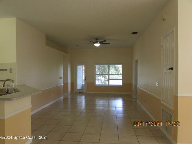1065 Sedgewood Circle, West Melbourne, FL 32904