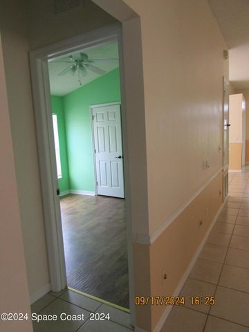 1065 Sedgewood Circle, West Melbourne, FL 32904