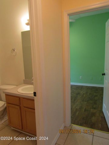 1065 Sedgewood Circle, West Melbourne, FL 32904