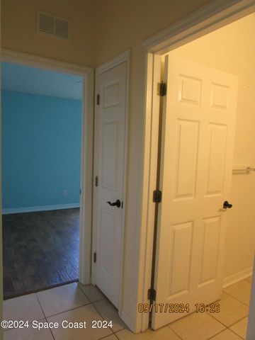 1065 Sedgewood Circle, West Melbourne, FL 32904