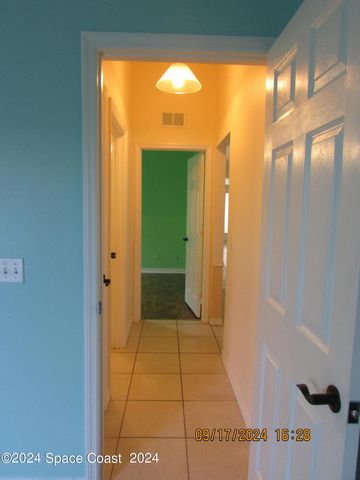 1065 Sedgewood Circle, West Melbourne, FL 32904
