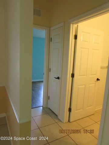 1065 Sedgewood Circle, West Melbourne, FL 32904