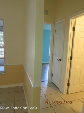1065 Sedgewood Circle, West Melbourne, FL 32904