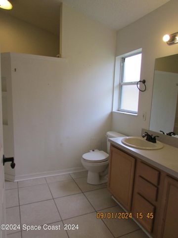 1065 Sedgewood Circle, West Melbourne, FL 32904