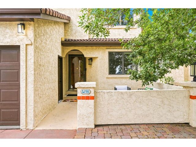 3255 Yarrow Ct, Wheat Ridge, CO 80033