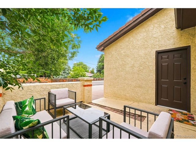 3255 Yarrow Ct, Wheat Ridge, CO 80033