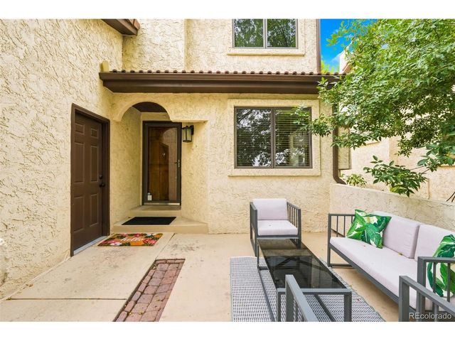 3255 Yarrow Ct, Wheat Ridge, CO 80033