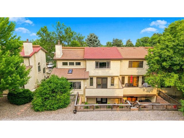 3255 Yarrow Ct, Wheat Ridge, CO 80033