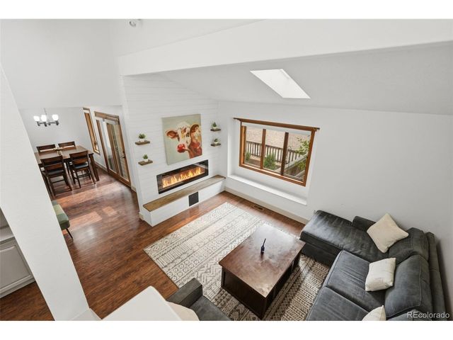 3255 Yarrow Ct, Wheat Ridge, CO 80033