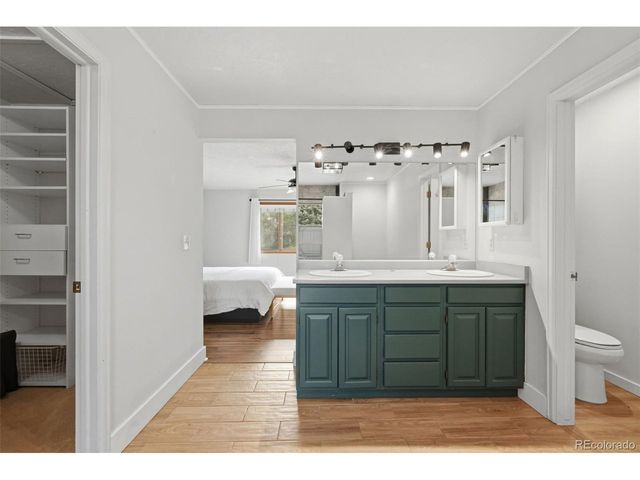 3255 Yarrow Ct, Wheat Ridge, CO 80033
