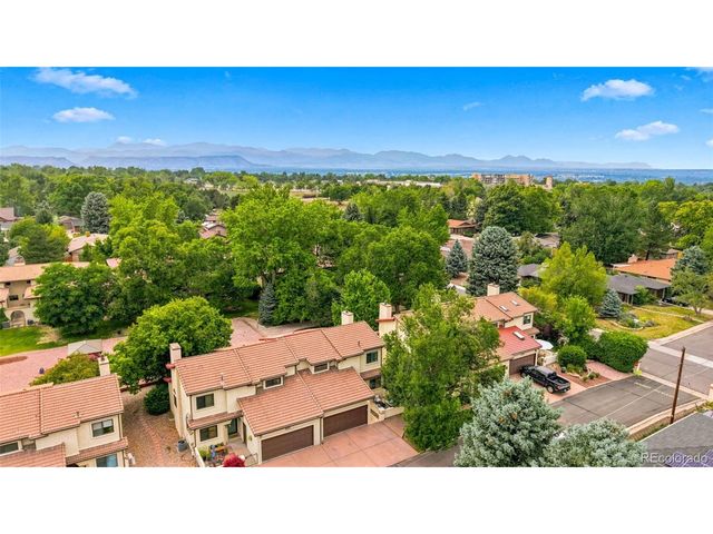 3255 Yarrow Ct, Wheat Ridge, CO 80033