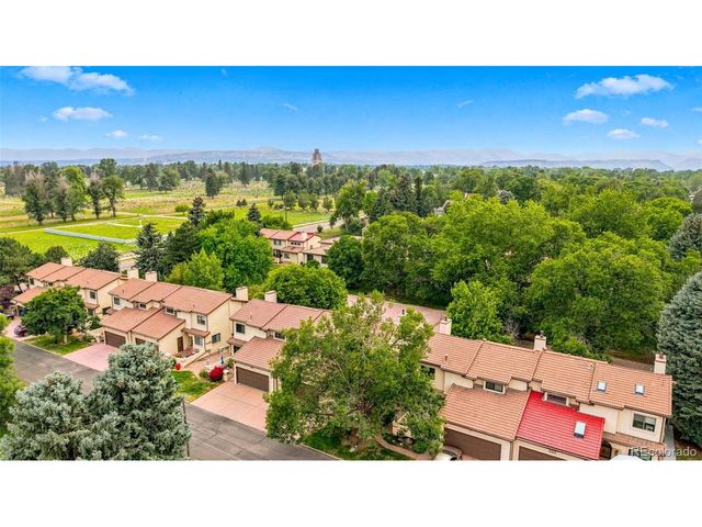 3255 Yarrow Ct, Wheat Ridge, CO 80033