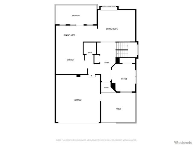3255 Yarrow Ct, Wheat Ridge, CO 80033