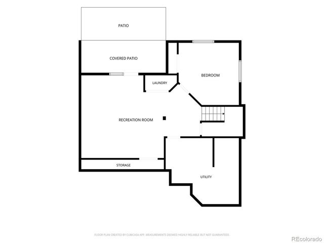 3255 Yarrow Ct, Wheat Ridge, CO 80033