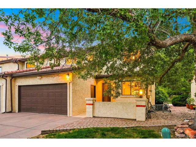 3255 Yarrow Ct, Wheat Ridge, CO 80033