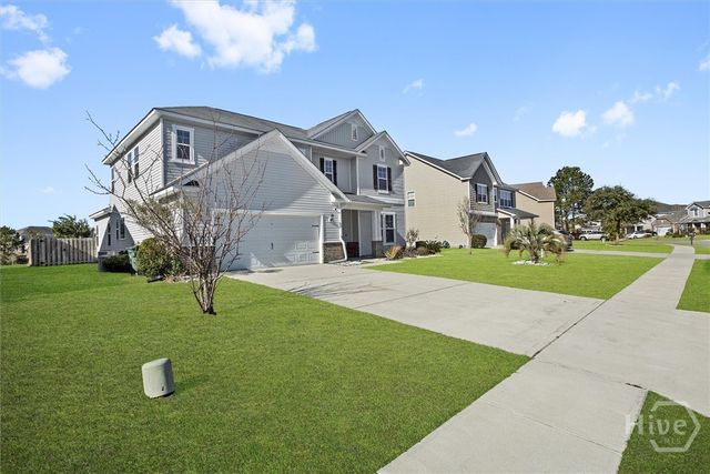 105 Grimsby Road, Savannah, GA 31407