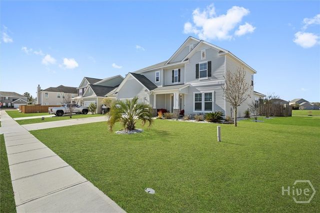 105 Grimsby Road, Savannah, GA 31407