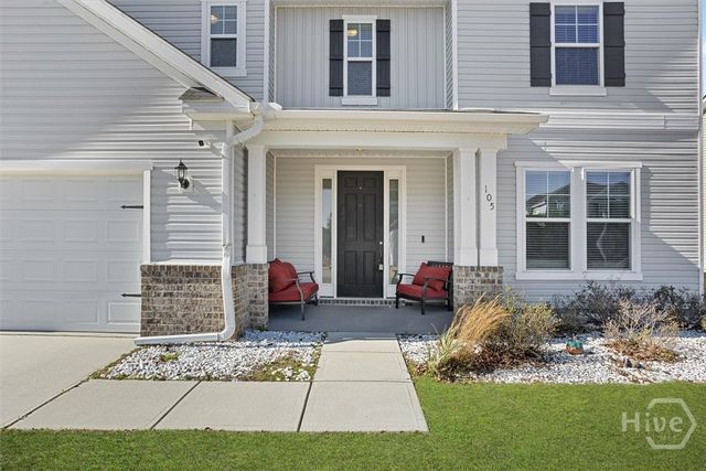 105 Grimsby Road, Savannah, GA 31407