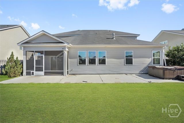 105 Grimsby Road, Savannah, GA 31407