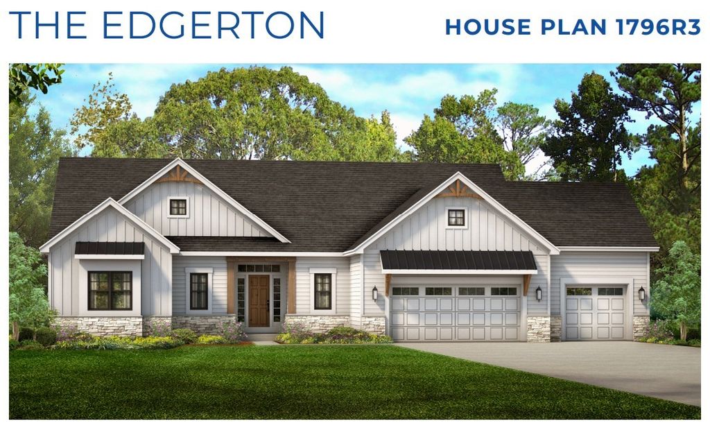 280 Bronze Leaf Trail, Greece, NY 14612