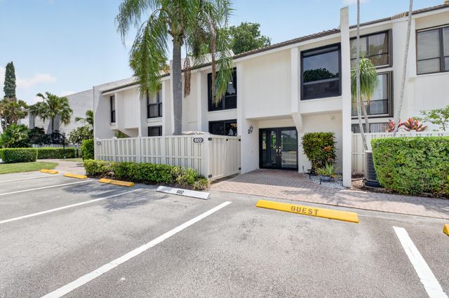 602 Bridgewood Drive, Boca Raton, FL 33434