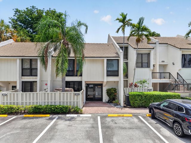 602 Bridgewood Drive, Boca Raton, FL 33434