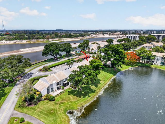 602 Bridgewood Drive, Boca Raton, FL 33434