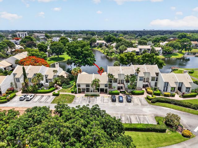 602 Bridgewood Drive, Boca Raton, FL 33434