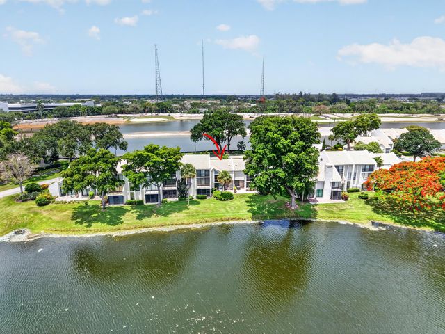 602 Bridgewood Drive, Boca Raton, FL 33434